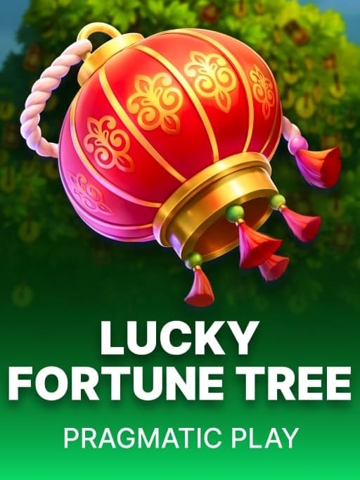 Lucky Fortune Tree game cover